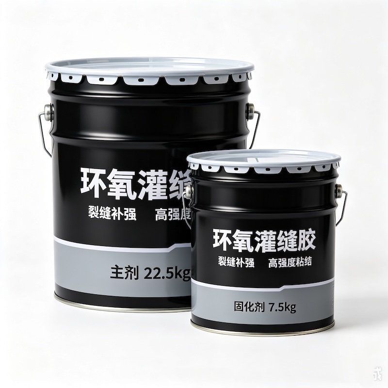 南丹裂缝修复封闭胶